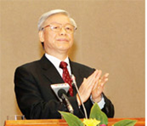 Không ngừng vun đắp quan hệ đặc biệt Việt Nam - Lào